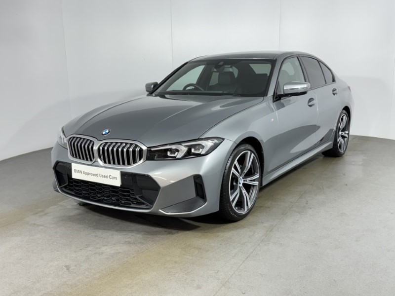 Used BMW 3 Series 2024 for sale - 77274378: Photo 52