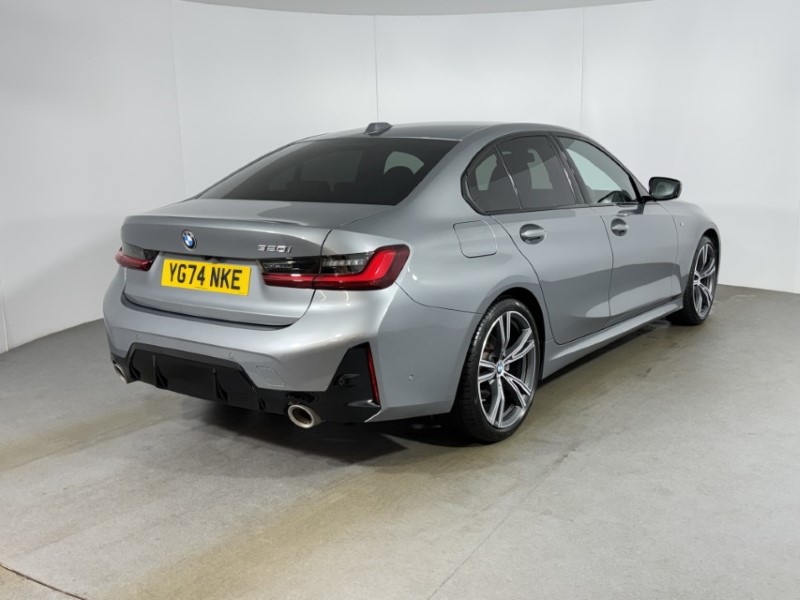 Used BMW 3 Series 2024 for sale - 77274378: Photo 53