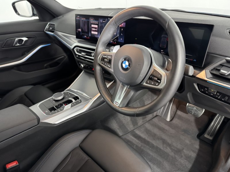 Used BMW 3 Series 2024 for sale - 77274378: Photo 6