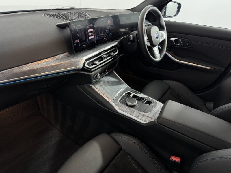 Used BMW 3 Series 2024 for sale - 77274378: Photo 7