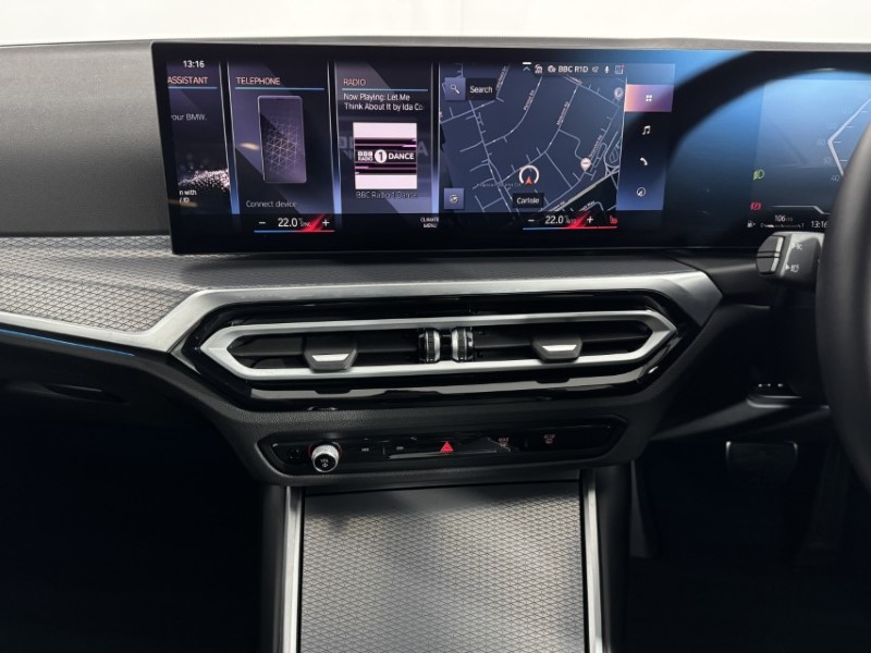 Used BMW 3 Series 2024 for sale - 77274378: Photo 8