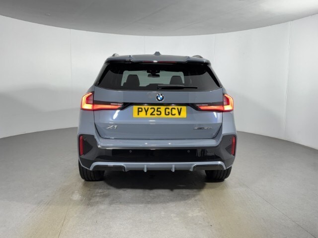 Used BMW X1 2025 for sale - 77461960: Photo 15