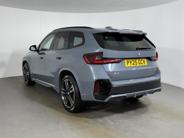 Used BMW X1 2025 for sale - 77461960: Photo 2