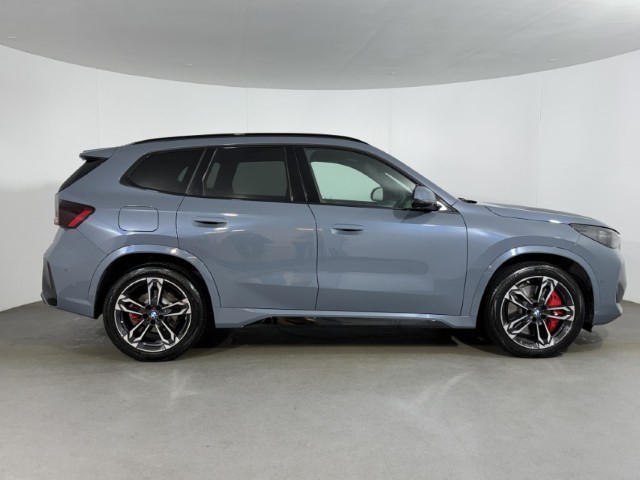 Used BMW X1 2025 for sale - 77461960: Photo 3