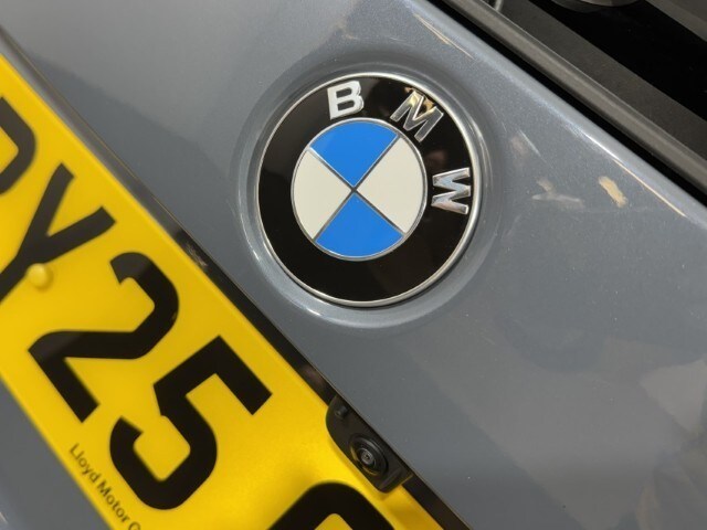 Used BMW X1 2025 for sale - 77461960: Photo 33