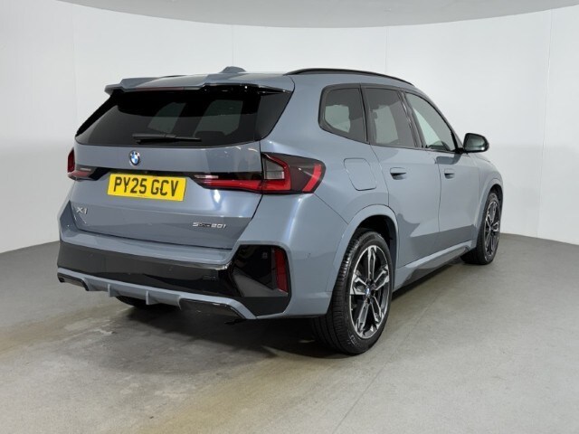 Used BMW X1 2025 for sale - 77461960: Photo 38