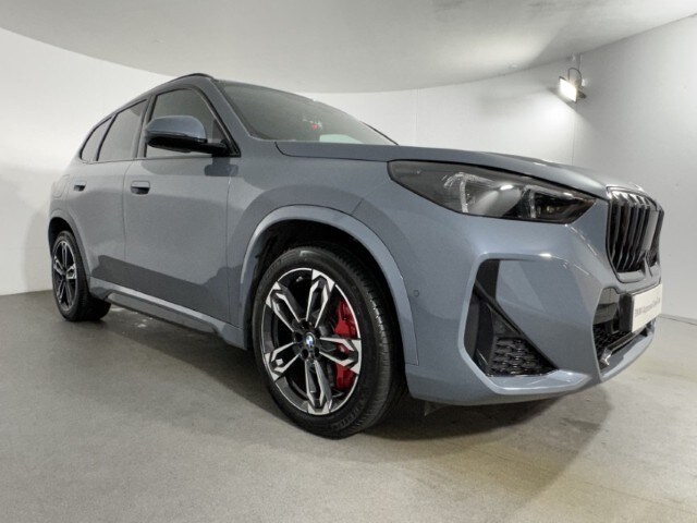 Used BMW X1 2025 for sale - 77461960: Photo 41