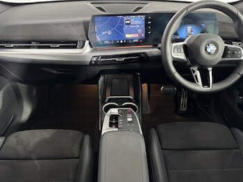 Used BMW X1 2025 for sale - 77461960: Photo