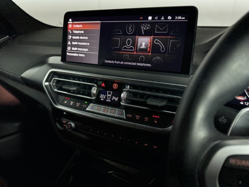 Used BMW X3 2023 for sale - 77087699: Photo 28