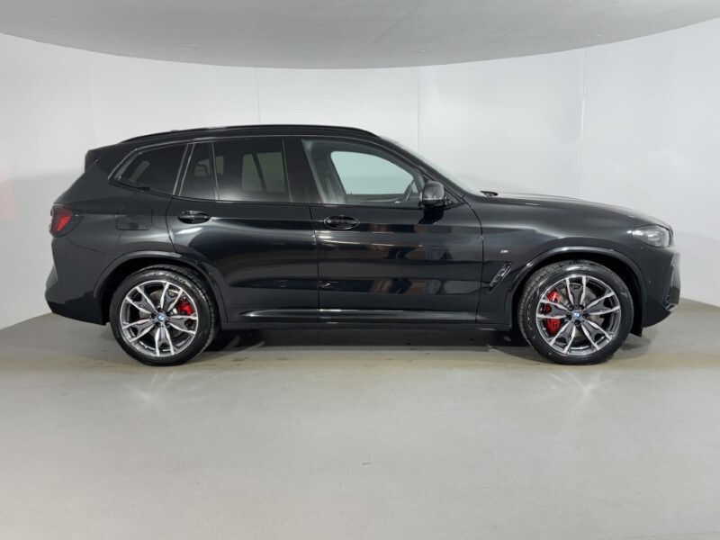 Used BMW X3 2023 for sale - 77087699: Photo 3