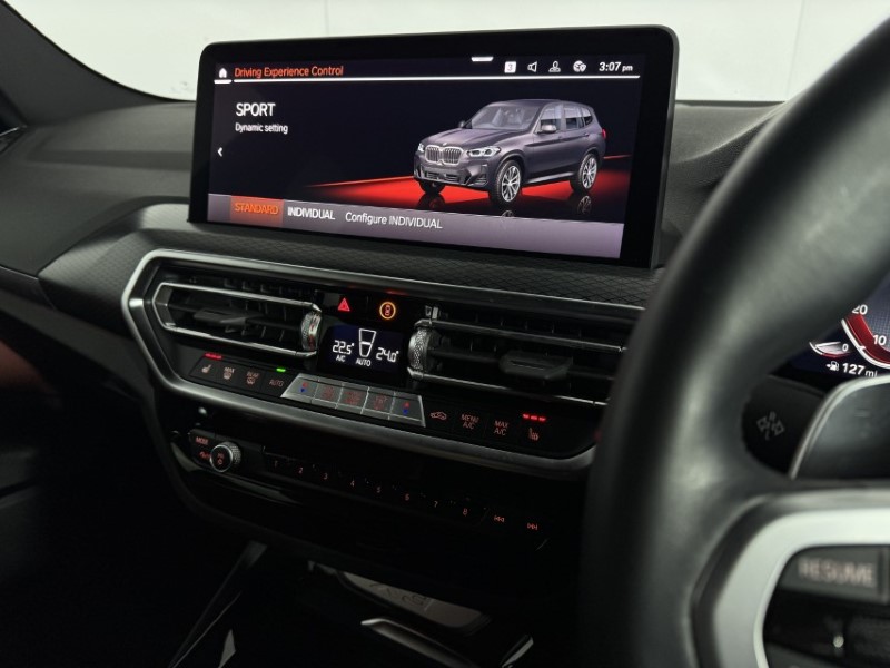 Used BMW X3 2023 for sale - 77087699: Photo 32