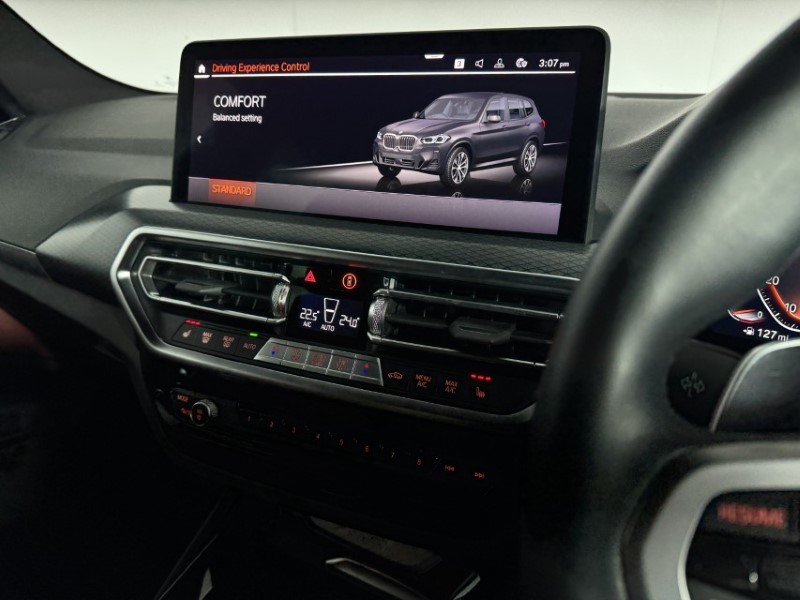 Used BMW X3 2023 for sale - 77087699: Photo 33