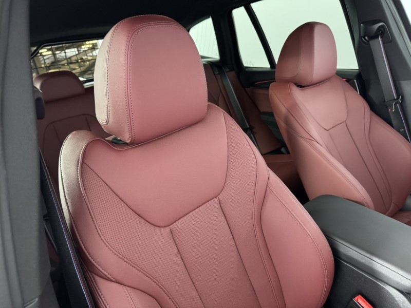 Used BMW X3 2023 for sale - 77087699: Photo 36