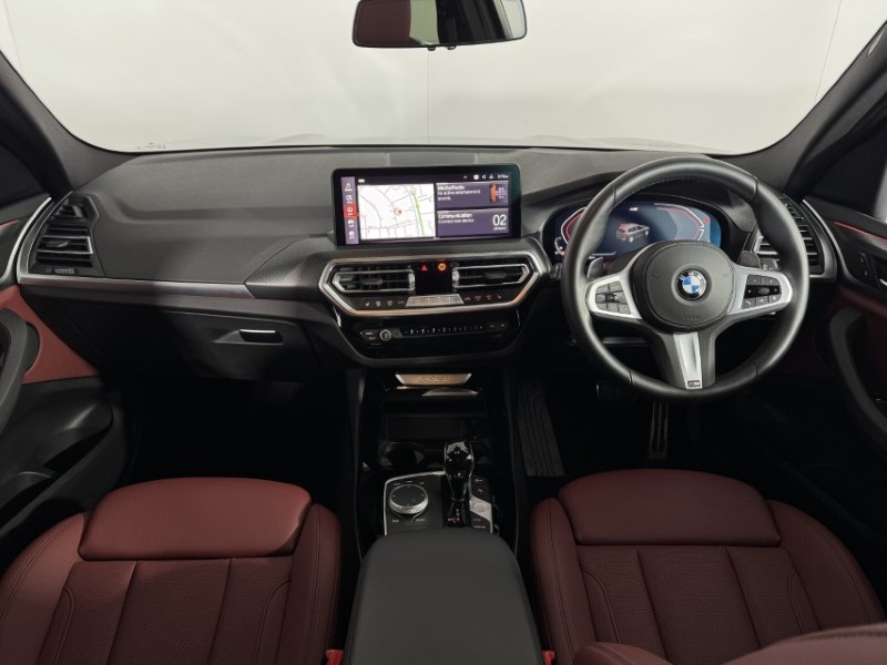 Used BMW X3 2023 for sale - 77087699: Photo 4