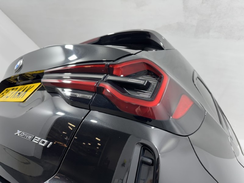 Used BMW X3 2023 for sale - 77087699: Photo 46