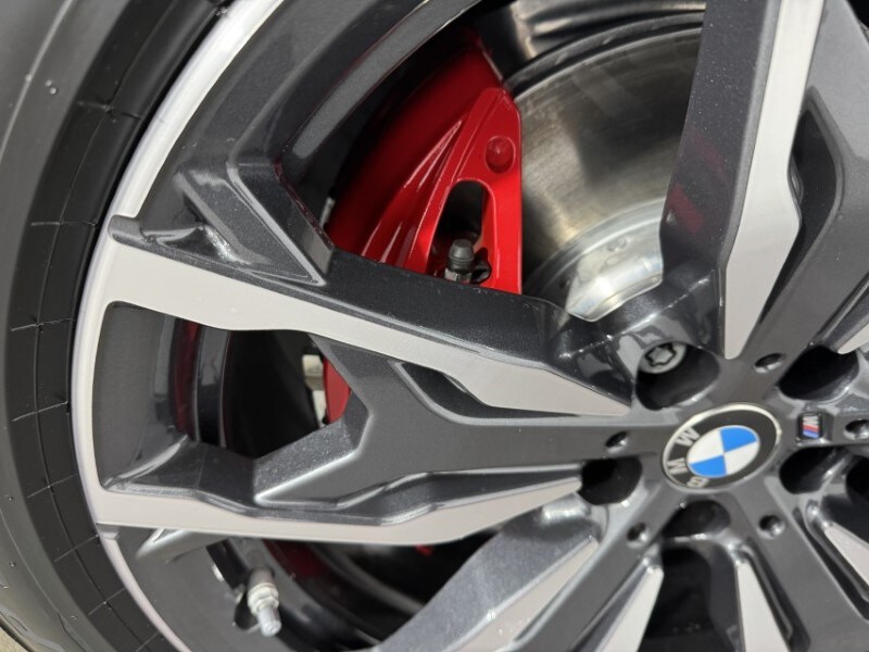 Used BMW X3 2023 for sale - 77087699: Photo 48