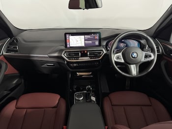 Used BMW X3 2023 for sale - 77087699: Photo