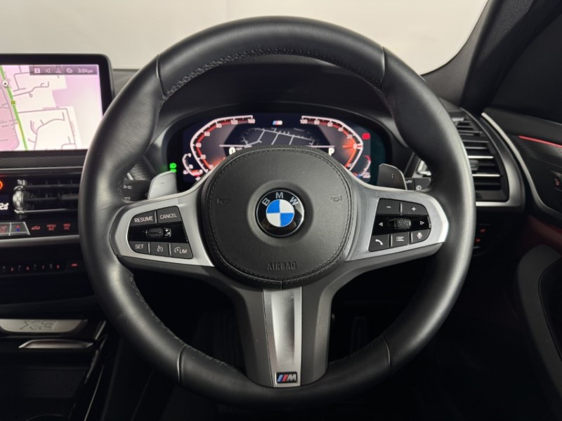 Used BMW X3 2023 for sale - 77087699: Photo 5