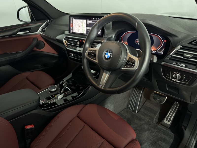 Used BMW X3 2023 for sale - 77087699: Photo 6