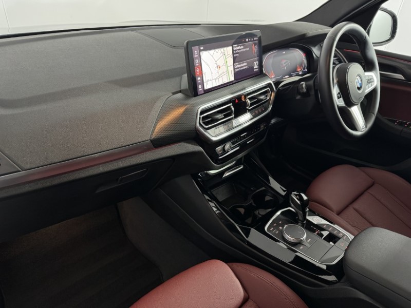 Used BMW X3 2023 for sale - 77087699: Photo 7