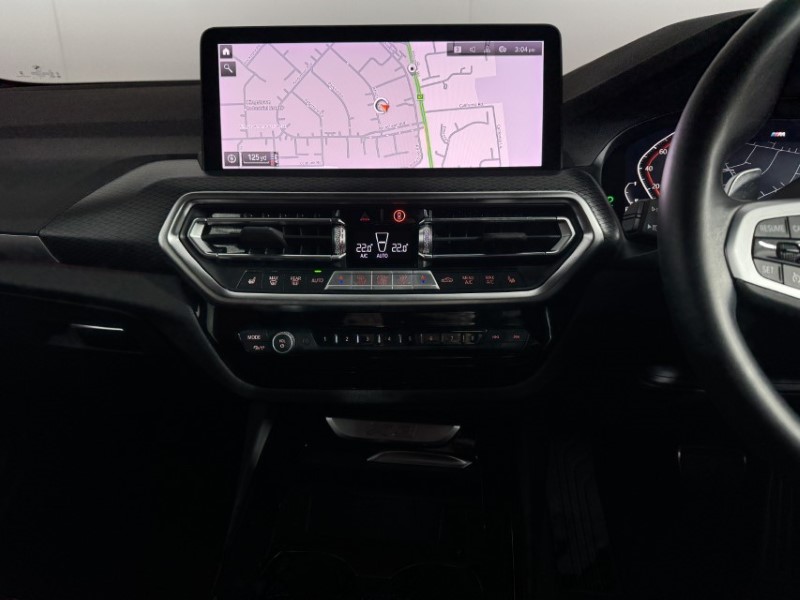 Used BMW X3 2023 for sale - 77087699: Photo 8