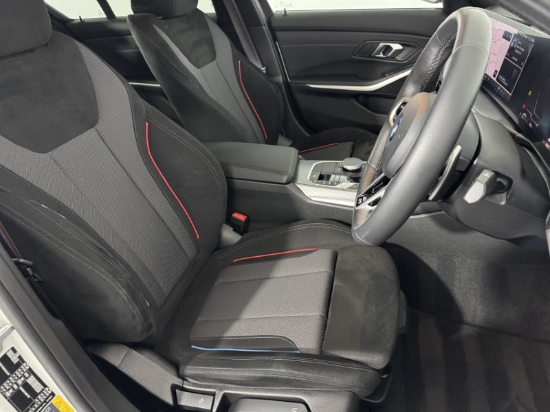 Used BMW 3 Series 2025 for sale - 77071168: Photo 11