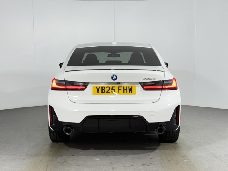 Used BMW 3 Series 2025 for sale - 77071168: Photo 15