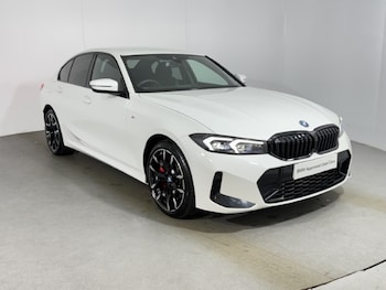 Used BMW 3 Series 2025 for sale - 77071168: Photo