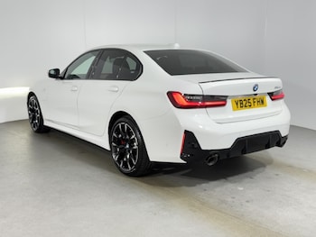 Used BMW 3 Series 2025 for sale - 77071168: Photo