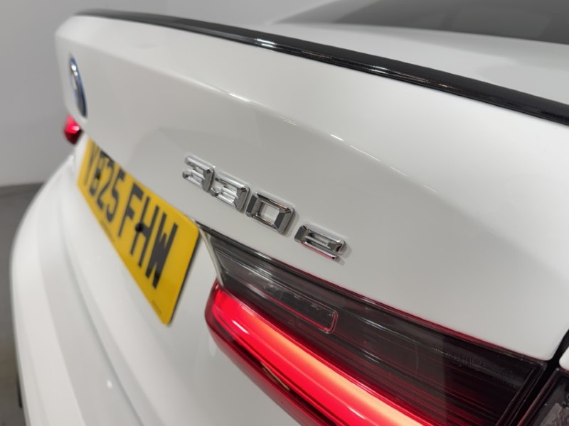 Used BMW 3 Series 2025 for sale - 77071168: Photo 38