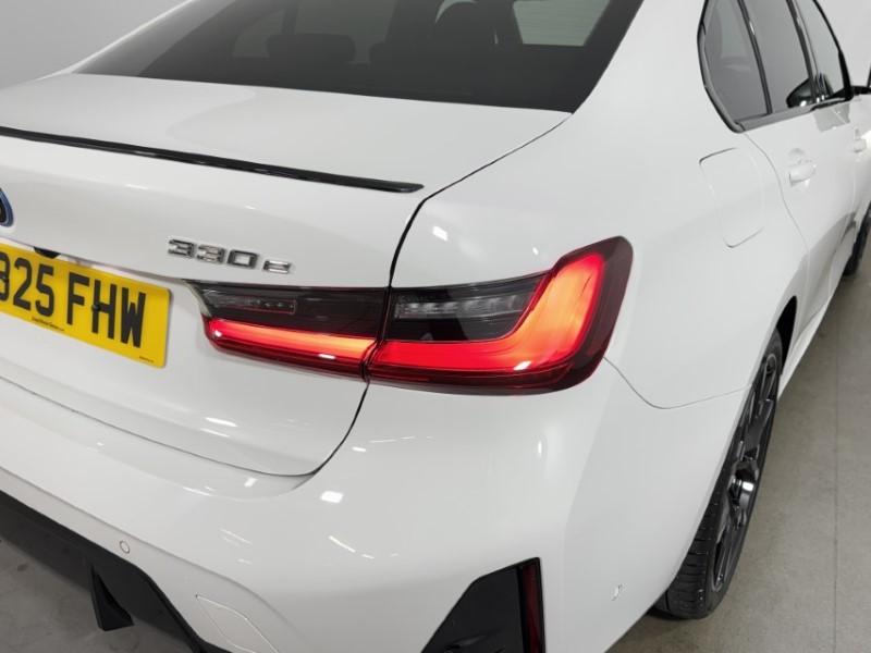 Used BMW 3 Series 2025 for sale - 77071168: Photo 39