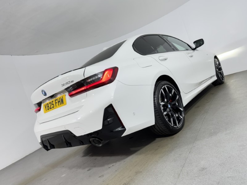 Used BMW 3 Series 2025 for sale - 77071168: Photo 40