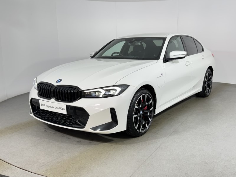 Used BMW 3 Series 2025 for sale - 77071168: Photo 48