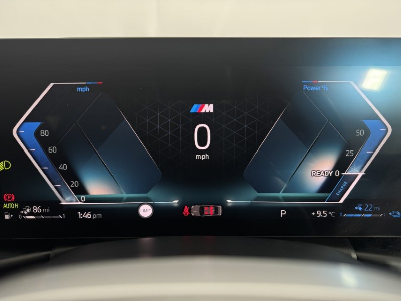 Used BMW 3 Series 2025 for sale - 77071168: Photo 9