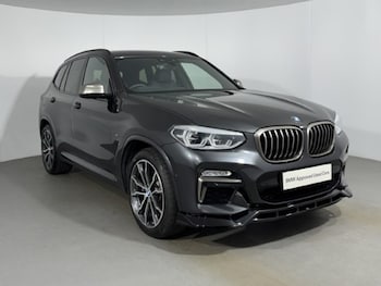 Used BMW X3 2019 for sale - 78767530: Photo