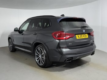 Used BMW X3 2019 for sale - 78767530: Photo