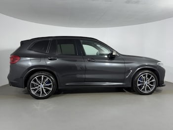 Used BMW X3 2019 for sale - 78767530: Photo