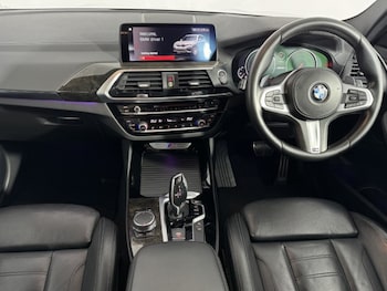 Used BMW X3 2019 for sale - 78767530: Photo