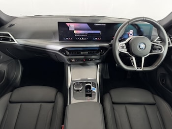Used BMW i4 2025 for sale - 79081055: Photo
