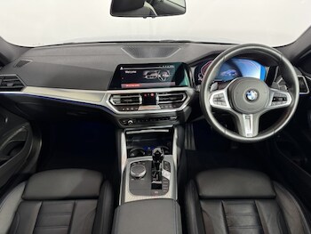 Used BMW 4 Series 2022 for sale - 78226307: Photo