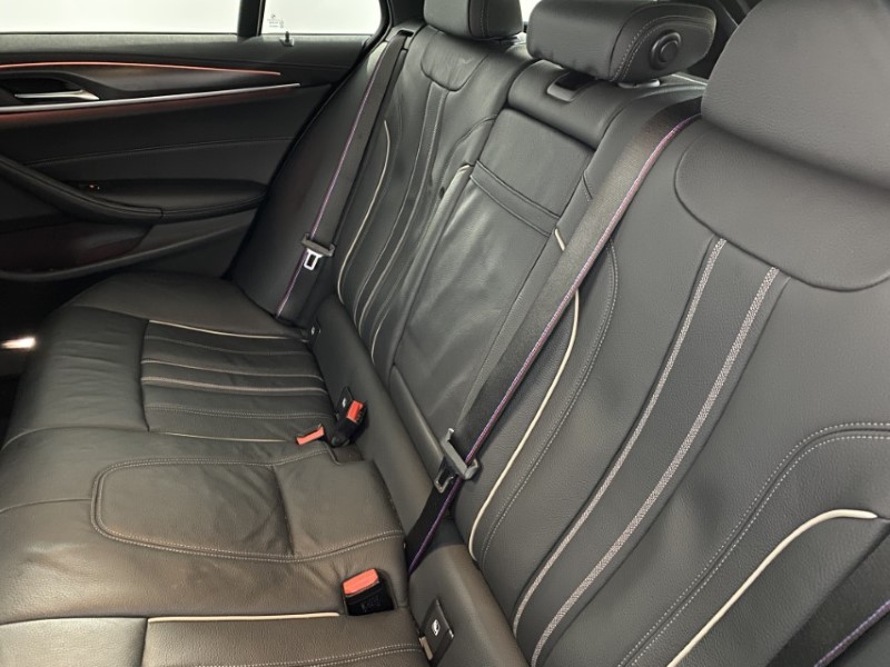 Used BMW 5 Series 2023 for sale - 76981432: Photo 12