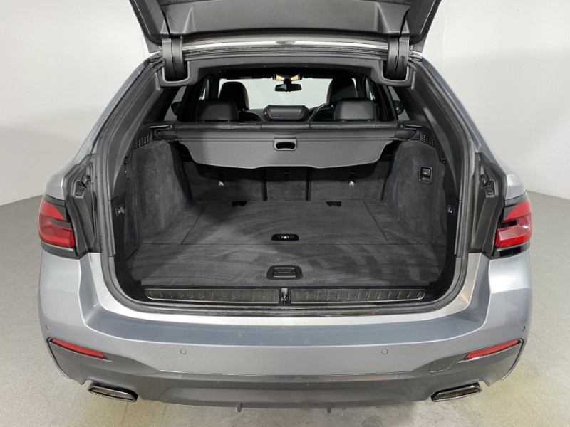 Used BMW 5 Series 2023 for sale - 76981432: Photo 13