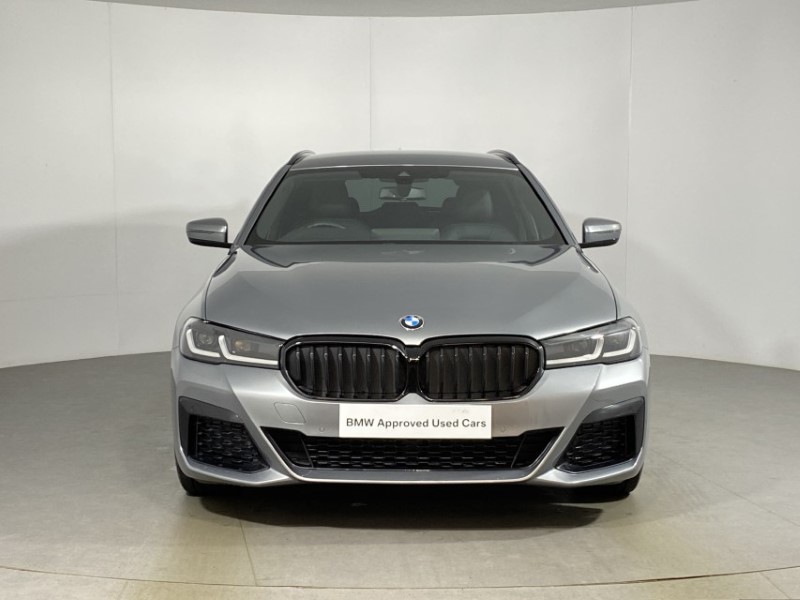 Used BMW 5 Series 2023 for sale - 76981432: Photo 16