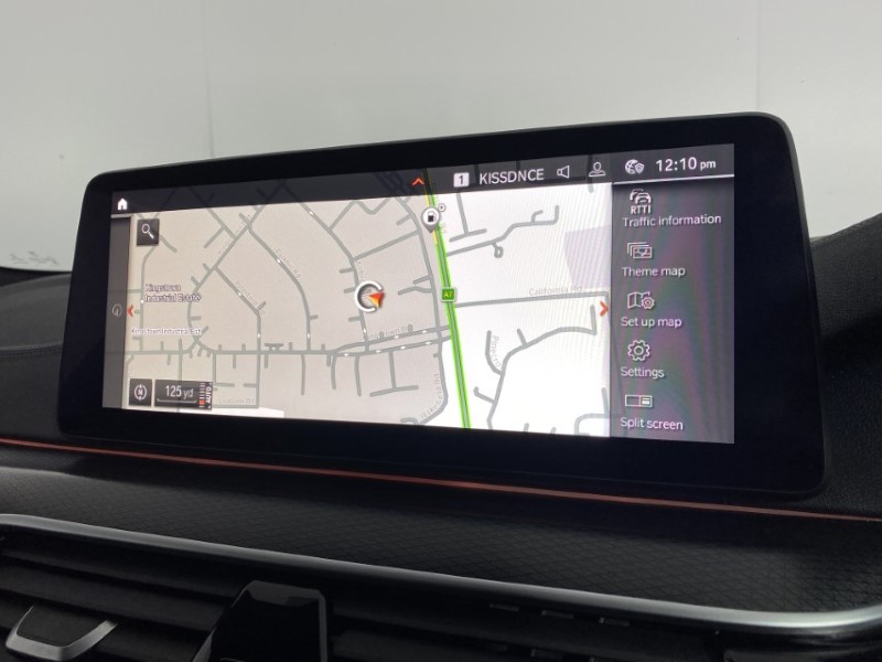 Used BMW 5 Series 2023 for sale - 76981432: Photo 23