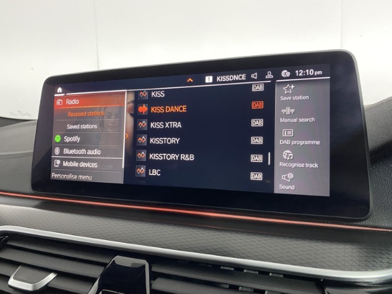 Used BMW 5 Series 2023 for sale - 76981432: Photo 25