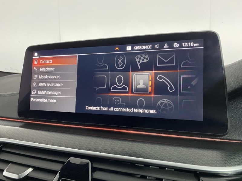 Used BMW 5 Series 2023 for sale - 76981432: Photo 26