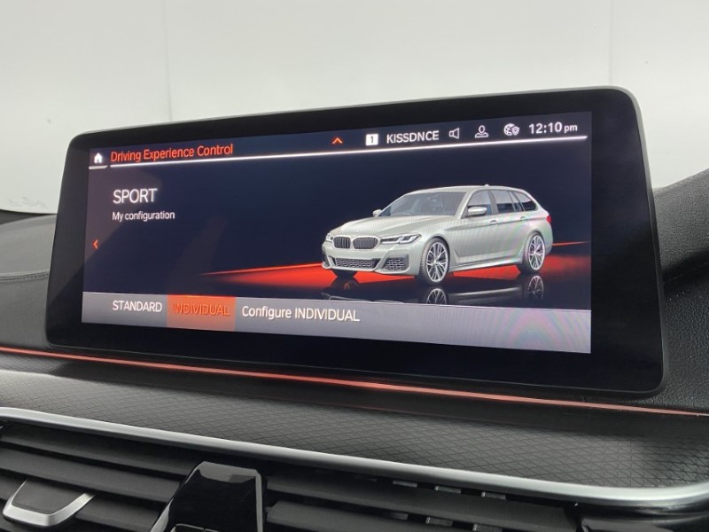 Used BMW 5 Series 2023 for sale - 76981432: Photo 27