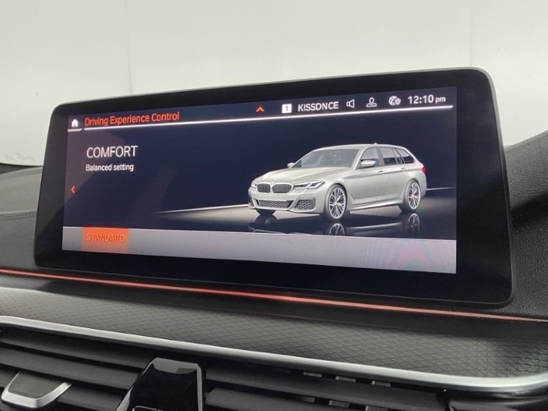 Used BMW 5 Series 2023 for sale - 76981432: Photo 28