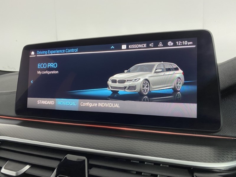 Used BMW 5 Series 2023 for sale - 76981432: Photo 29