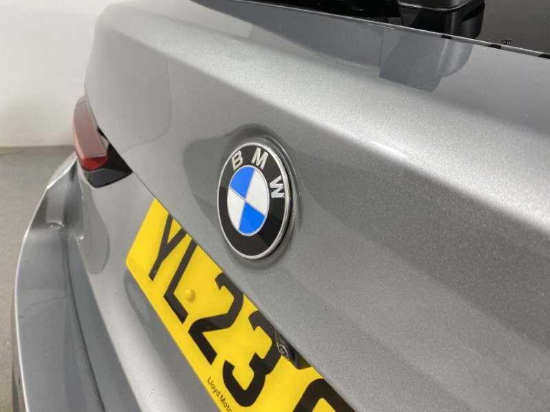 Used BMW 5 Series 2023 for sale - 76981432: Photo 38